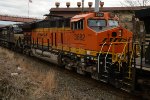 BNSF 3682